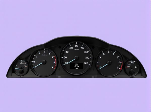 3D Instrument Cluster vs. 2D Instrument Cluster on Car Dashboards: What Are the Differences?