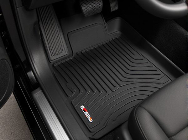3D Molded Floor Mats vs. 2D Flat Floor Mats for Cars: What Are the Differences?