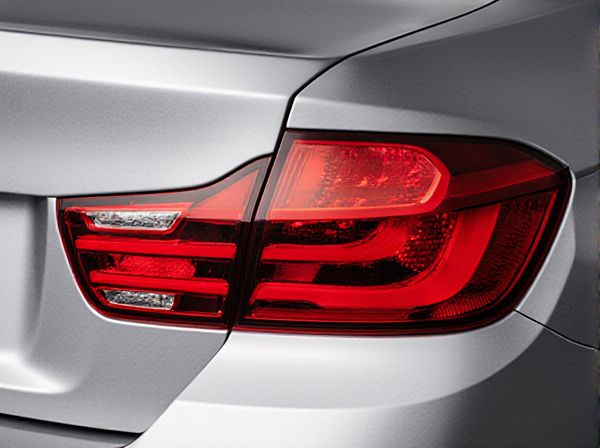 3D Taillights vs Flat Taillights in Cars: What's the Difference?