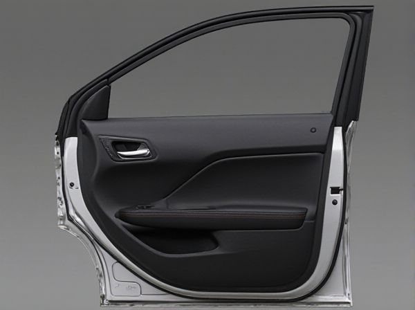 A-Pillar Mounted Doors vs. B-Pillar Mounted Doors in Cars: What's the Difference?