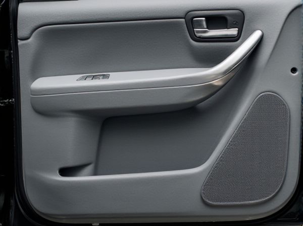 Acoustic Insulated Door vs. Standard Insulation in Car Doors: What Is the Difference?