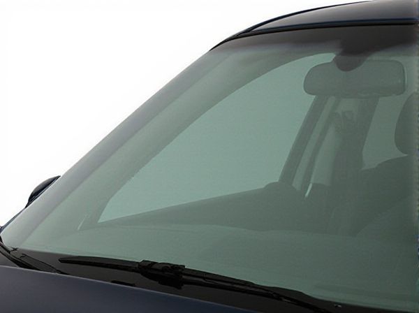Acoustic vs. Standard Windshields: What's the Difference?