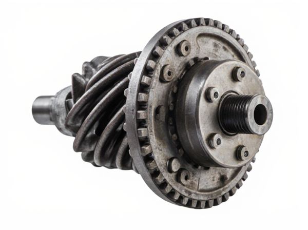 Active Differential vs. Passive Differential in Car Differentials: What Is the Difference?