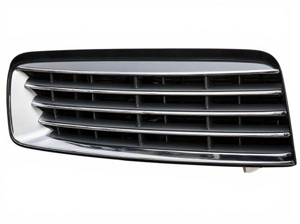 Active Grille vs. Passive Grille in Cars: What Is the Difference?