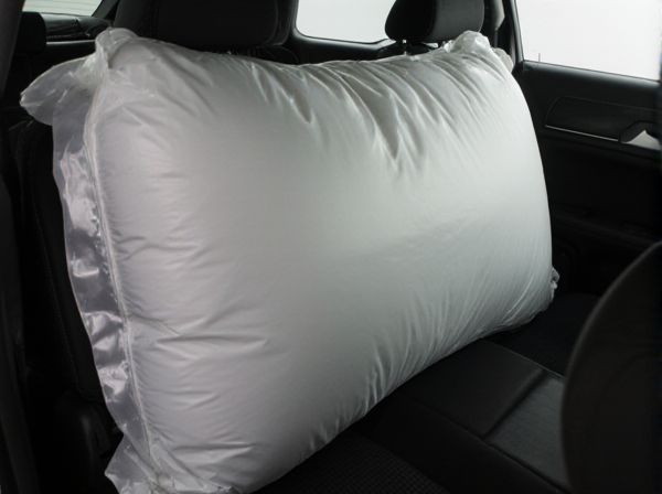 Adaptive Airbags vs. Non-Adaptive Airbags in Cars: What Is the Difference?