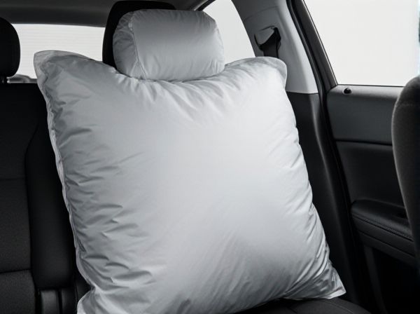 Adaptive Airbags vs. Standard Airbags in Cars: What Is the Difference?