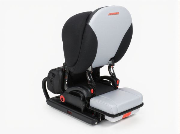 Adaptive Seats vs. Static Seats in Car Cars: What Are the Differences?