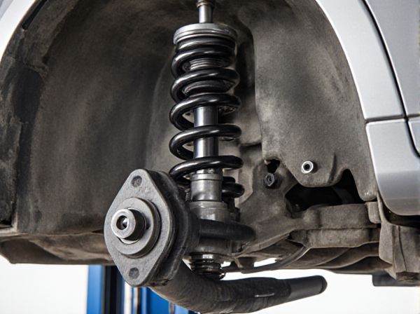 Adjustable Dampers vs. Fixed Dampers in Car Suspension: What Is the Difference?