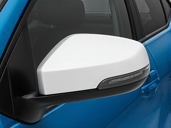 Aerodynamic Mirrors vs. Conventional Mirrors in Cars: What Are the Differences?