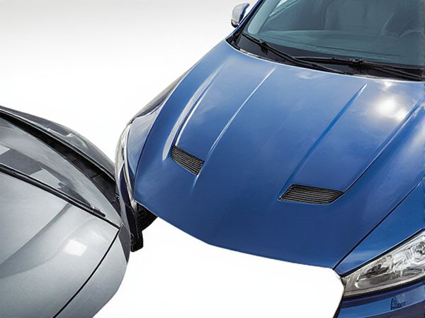 Aftermarket Hood vs. OEM Hood: What Is the Difference?