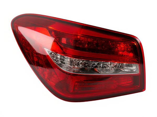 Aftermarket Retrofit vs. Factory Original Car Taillights: What's the Difference?