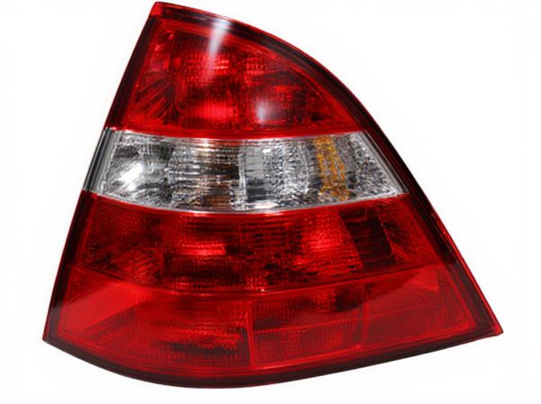 Aftermarket vs. OEM Taillights: What's the Difference in Car Taillights?