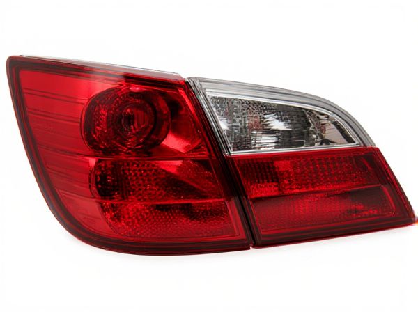 Aftermarket vs. Factory-Fitted Car Taillights: What's the Difference?