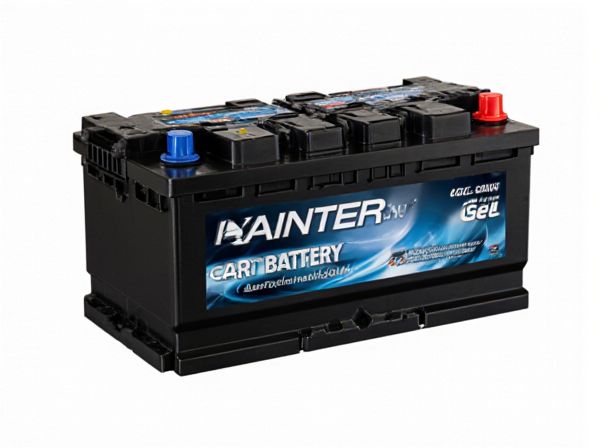 AGM vs. Gel Car Batteries: What Are the Differences?