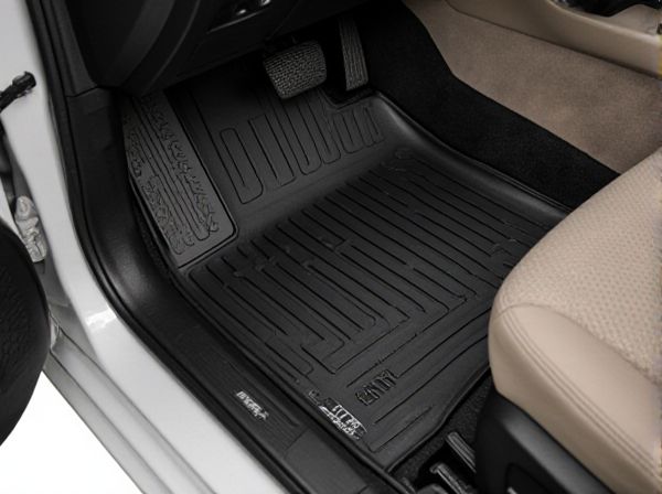 All-Weather vs. Carpet Floor Mats for Cars: What's the Difference?