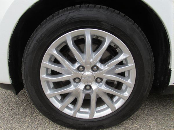 Alloy vs. Steel Wheels in Cars: What Is the Difference?