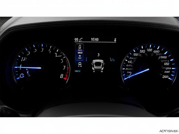 Ambient Lighting Cluster vs. Standard Lighting Cluster in Car Dashboards: What's the Difference?