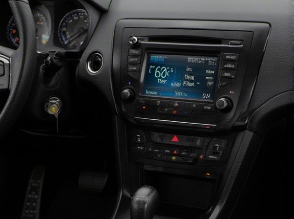 Ambient Temperature Sensor vs. Intake Air Temperature Sensor on Car Dashboards: What's the Difference?