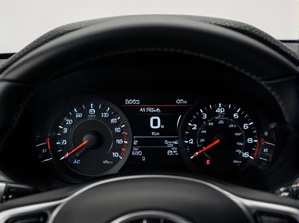 Analog Cluster vs. Digital Cluster in Car Dashboards: What Are the Differences?