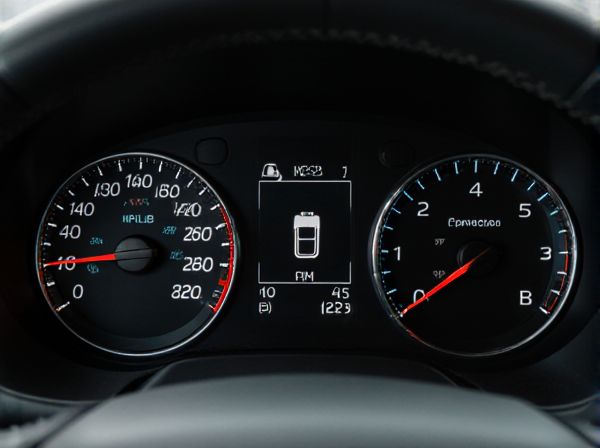 Analog Fuel Gauge vs. Digital Fuel Gauge on Car Dashboards: What Are the Differences?