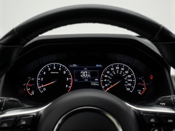 Analog Gauge Cluster vs. Digital Gauge Cluster in Car Dashboards: What Is the Difference?