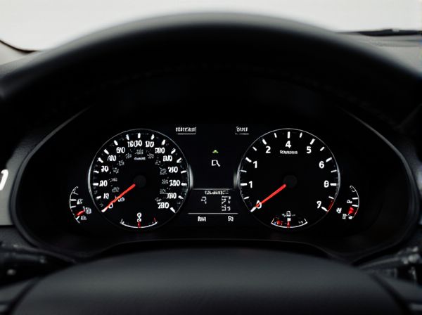 Analog vs. Digital Gauges in Car Dashboards: What Is the Difference?
