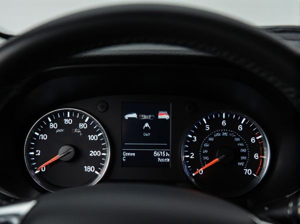 Analog vs Digital Temperature Gauges in Car Dashboards: What Are the Differences?