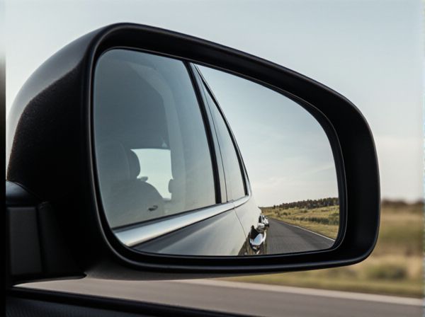 Anti-Glare Mirrors vs. Regular Mirrors in Cars: What's the Difference?