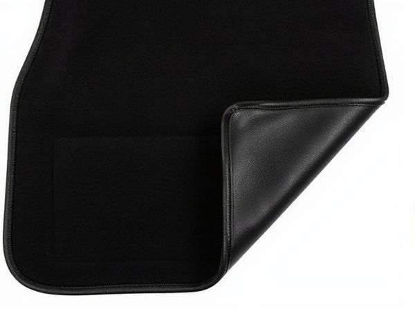 Anti-Slip Backing vs. Smooth Backing: What's the Difference in Car Floor Mats?