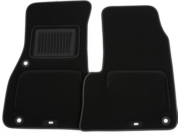 Anti-Slip Floor Mat vs. Standard Floor Mat in Cars: What's the Difference?