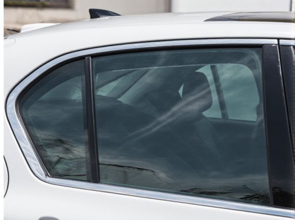 Antistatic Film vs. Standard Film for Car Windows: What Is the Difference?