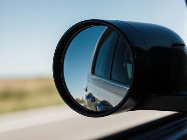 Aspherical Mirror vs. Spherical Mirror in Car Mirrors: What Is the Difference?