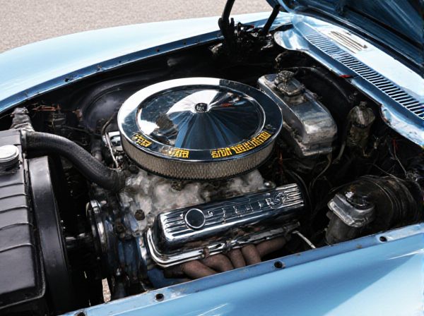 Atkinson Cycle vs. Otto Cycle in Car Engines: What Is the Difference?