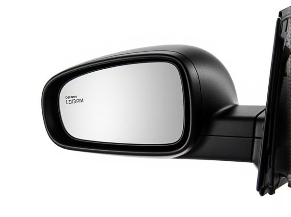 Auto-Dimming Mirror vs. Manual-Dimming Mirror in Car Mirrors: What Is the Difference?