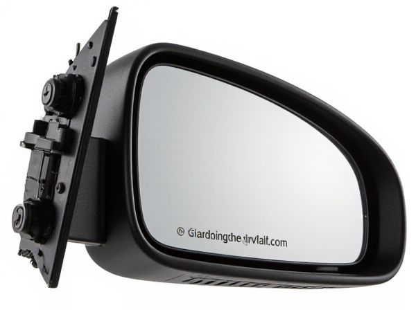 Auto-Folding vs. Manual-Folding Car Mirrors: What Is the Difference?