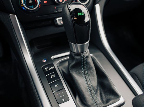 Automated Manual vs. Fully Manual Car Transmissions: What's the Difference?