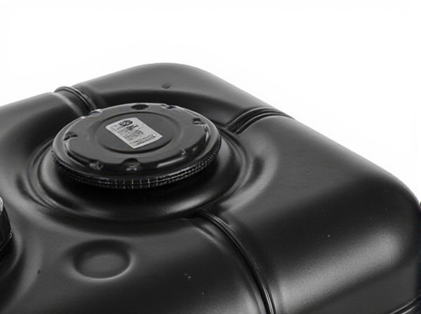 Auxiliary Tank vs. Main Tank in Car Fuel Systems: What Is the Difference?