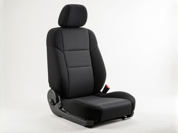 Backless vs. Full-Back Car Seats: What's the Difference?