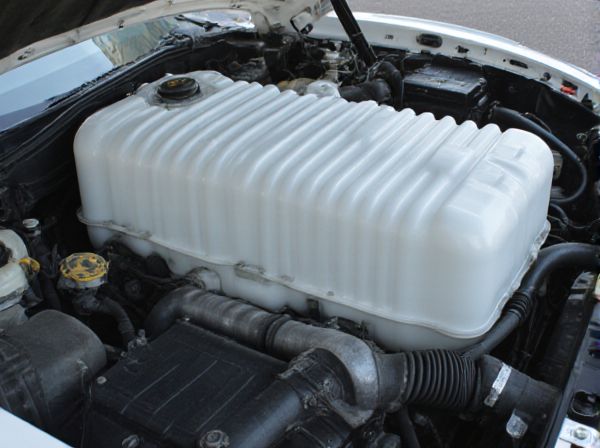 Baffled Tank vs. Non-Baffled Tank in Car Fuel Systems: What Is the Difference?