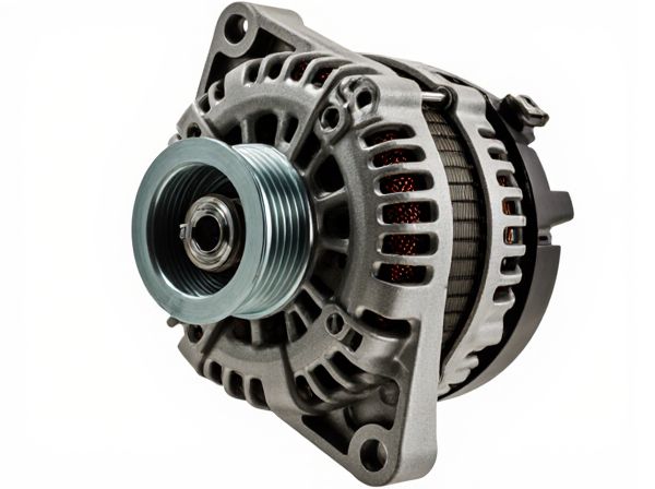 Balanced Rotor vs. Non-Balanced Rotor in Car Alternators: What Is the Difference?