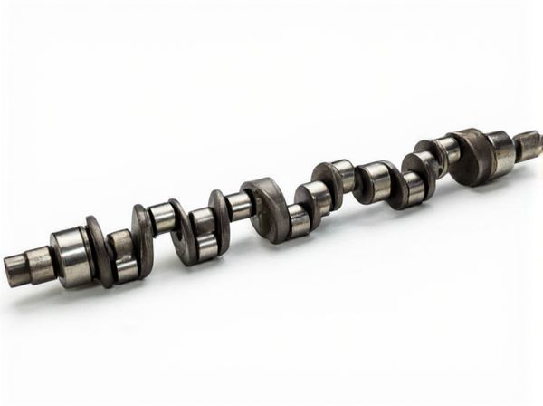 Balanced vs. Unbalanced Crankshaft in Cars: What Is the Difference?