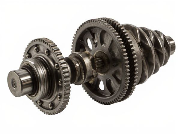 Ball Differential vs. Gear Differential in Car Differentials: What Is the Difference?