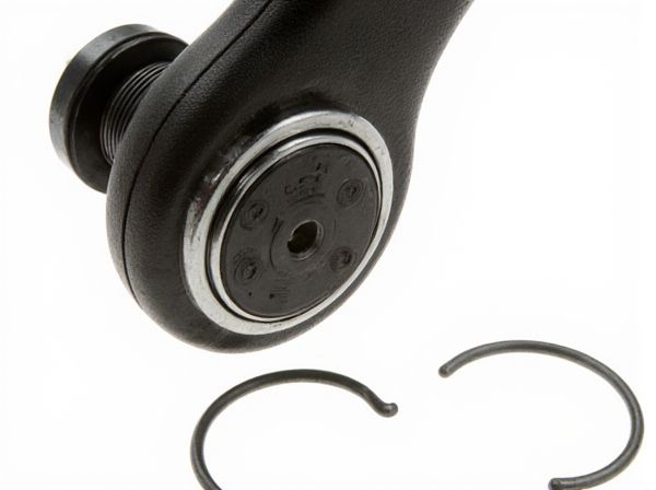 Ball Joint Steering vs. Kingpin Steering in Car Steering: What Is the Difference?