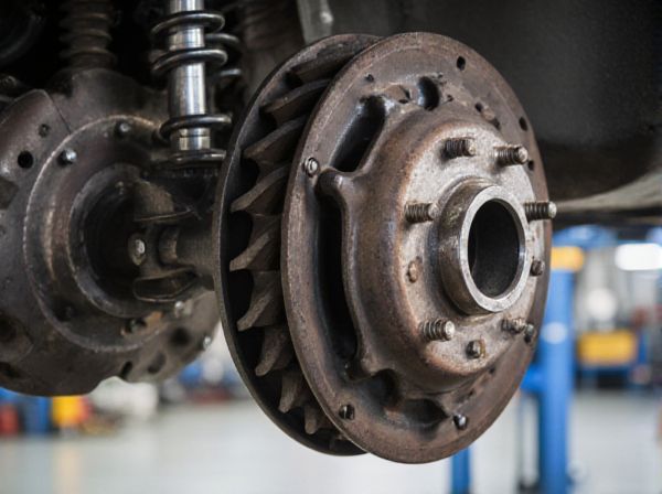 Ball-type Limited Slip vs. Gear-type Limited Slip Differentials in Cars: What's the Difference?