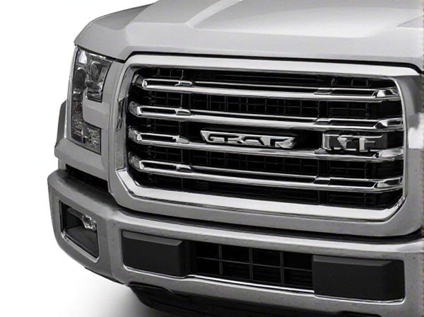 Bar Grille vs. Sheet Grille in Car Grilles: What Is the Difference?
