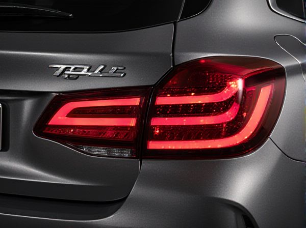 Bar-Style vs. Dot-Style Taillight Signatures in Cars: What's the Difference?