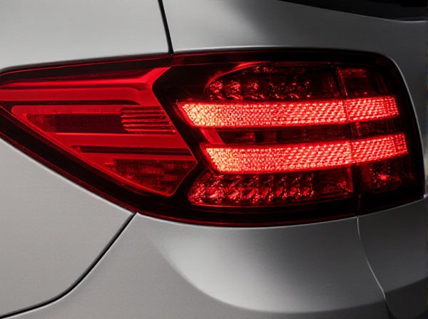 Bar-Style vs. Dot-Style Taillights: What's the Difference in Car Taillight Design?