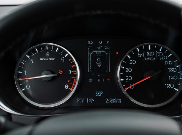 Bar-Type Fuel Gauge vs. Sweep Needle Fuel Gauge on Car Dashboards: What Are the Differences?