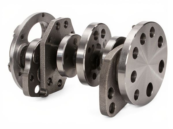 Barrel Cam vs. Plate Cam in Car Camshafts: What Is the Difference?