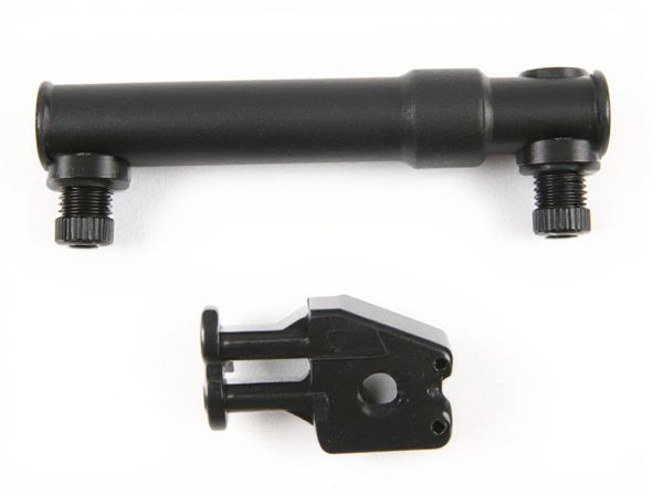 Bayonet Mount vs. Side Lock Mount in Car Wipers: What's the Difference?